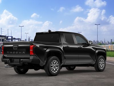 2026 Toyota Tacoma - Photo 12