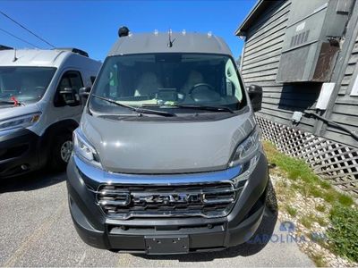 2026 Coachmen ixel 1.8RB - Photo 3