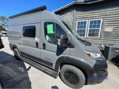 2026 Coachmen ixel 1.8RB - Photo 1
