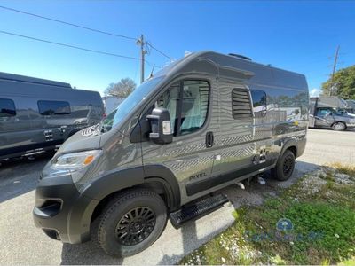 2026 Coachmen ixel 1.8RB - Photo 4