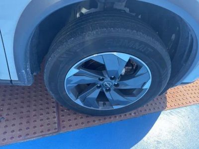 2024 Nissan Rogue — photo 24 view
