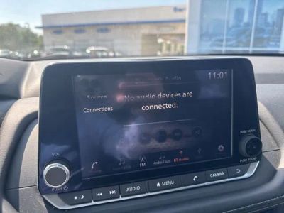 2024 Nissan Rogue — photo 11 view