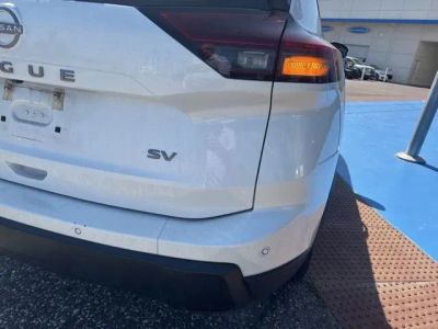 2024 Nissan Rogue — photo 20 view