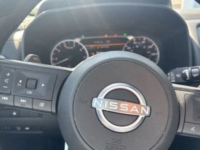 2024 Nissan Rogue — photo 14 view