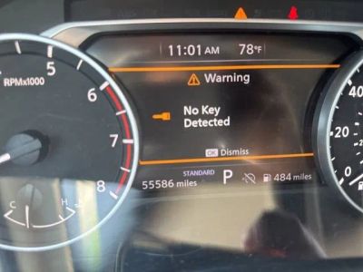 2024 Nissan Rogue — photo 10 view