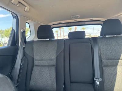 2024 Nissan Rogue — photo 16 view