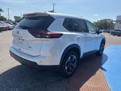 2024 Nissan Rogue — photo 22 view