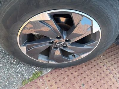 2024 Nissan Rogue — photo 23 view