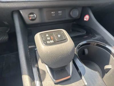 2024 Nissan Rogue — photo 15 view