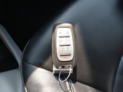 2023 Chrysler Pacifica — photo 15 view