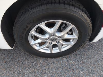 2023 Chrysler Pacifica — photo 10 view