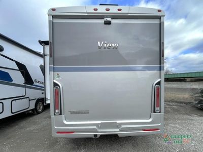 2026 Winnebago View - Photo 4