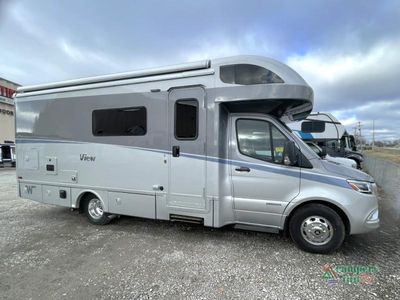 2026 Winnebago View - Photo 1