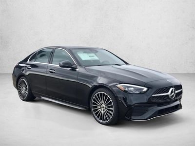 2026 Mercedes-Benz C-Class - Photo 2