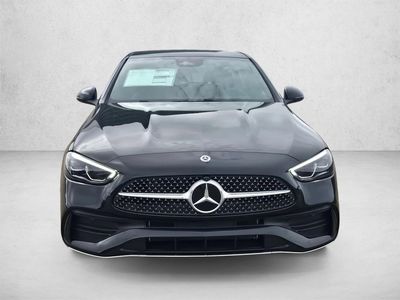 2026 Mercedes-Benz C-Class - Photo 3