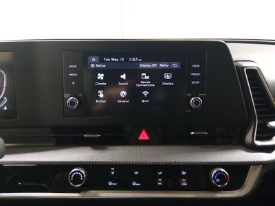 2024 Kia Sportage - Photo 17