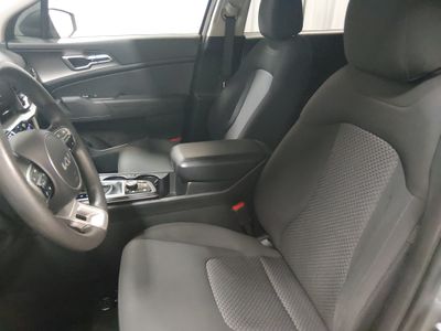 2024 Kia Sportage - Photo 23