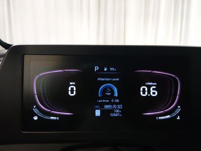 2024 Kia Sportage - Photo 14