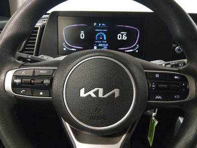 2024 Kia Sportage - Photo 12