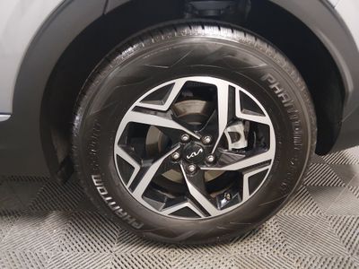 2024 Kia Sportage - Photo 10