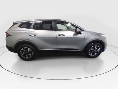 2024 Kia Sportage - Photo 8