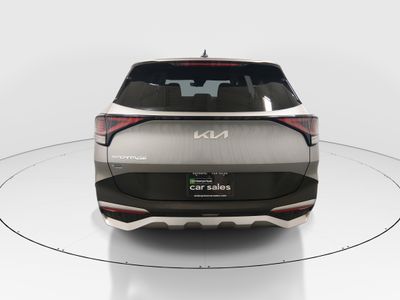 2024 Kia Sportage - Photo 6