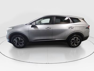 2024 Kia Sportage - Photo 4