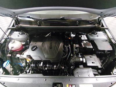 2024 Kia Sportage - Photo 9
