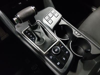 2024 Kia Sportage - Photo 20