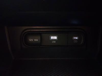 2024 Kia Sportage - Photo 18