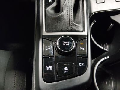 2024 Kia Sportage - Photo 21