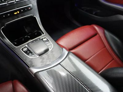 2022 Mercedes-Benz GLC AWD — photo 17 view
