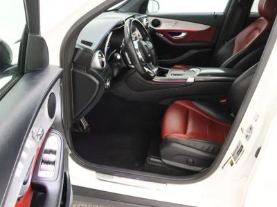 2022 Mercedes-Benz GLC AWD — photo 15 view
