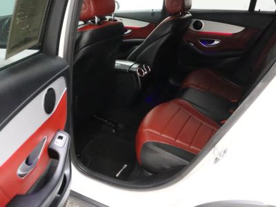 2022 Mercedes-Benz GLC AWD — photo 30 view