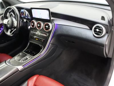 2022 Mercedes-Benz GLC AWD — photo 40 view