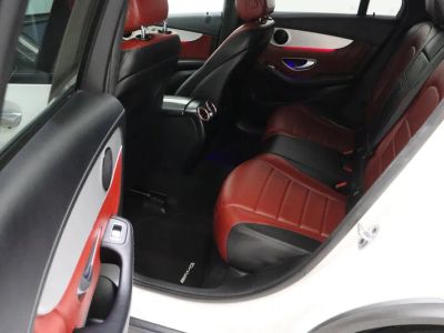 2022 Mercedes-Benz GLC AWD — photo 31 view