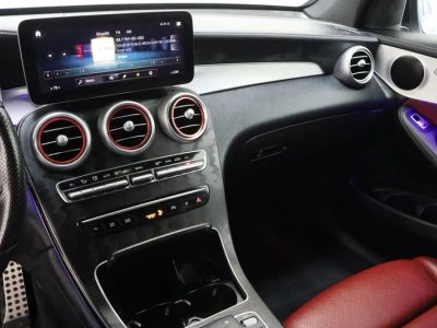 2022 Mercedes-Benz GLC AWD — photo 16 view