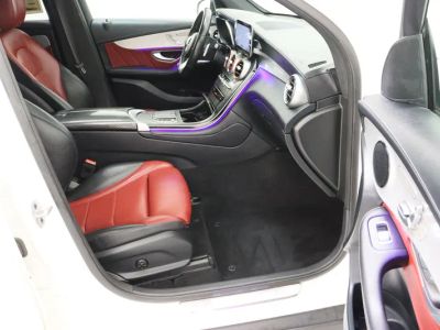 2022 Mercedes-Benz GLC AWD — photo 41 view