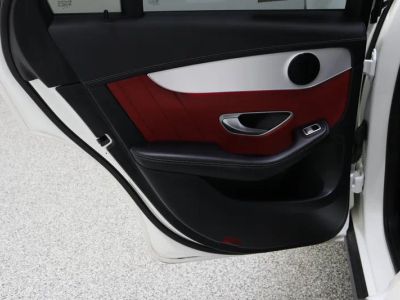 2022 Mercedes-Benz GLC AWD — photo 29 view