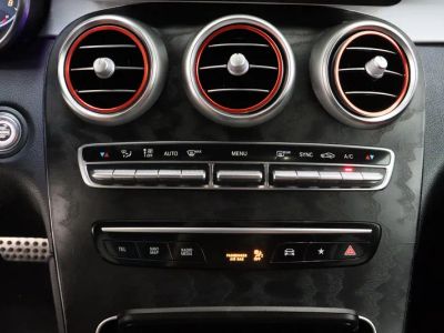 2022 Mercedes-Benz GLC AWD — photo 20 view