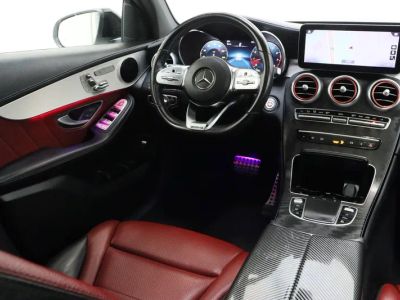 2022 Mercedes-Benz GLC AWD — photo 34 view