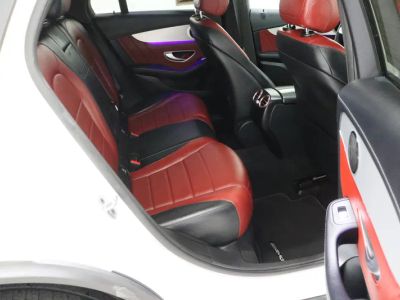 2022 Mercedes-Benz GLC AWD — photo 38 view