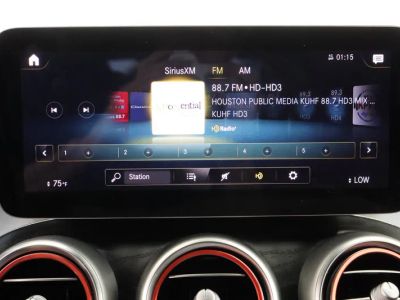 2022 Mercedes-Benz GLC AWD — photo 19 view