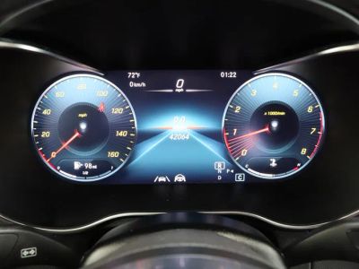 2022 Mercedes-Benz GLC AWD — photo 43 view