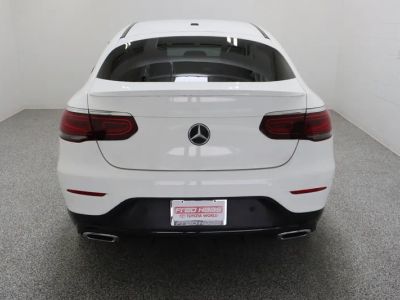 2022 Mercedes-Benz GLC AWD — photo 8 view