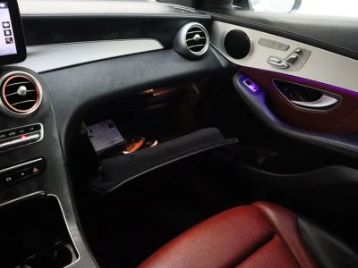 2022 Mercedes-Benz GLC AWD — photo 25 view
