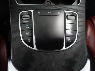 2022 Mercedes-Benz GLC AWD — photo 21 view