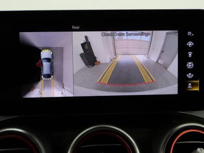 2022 Mercedes-Benz GLC AWD — photo 23 view