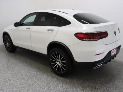 2022 Mercedes-Benz GLC AWD — photo 9 view