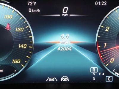 2022 Mercedes-Benz GLC AWD — photo 44 view